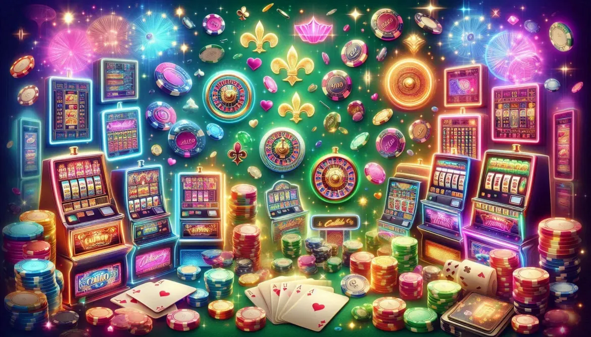 Lalabet Casino